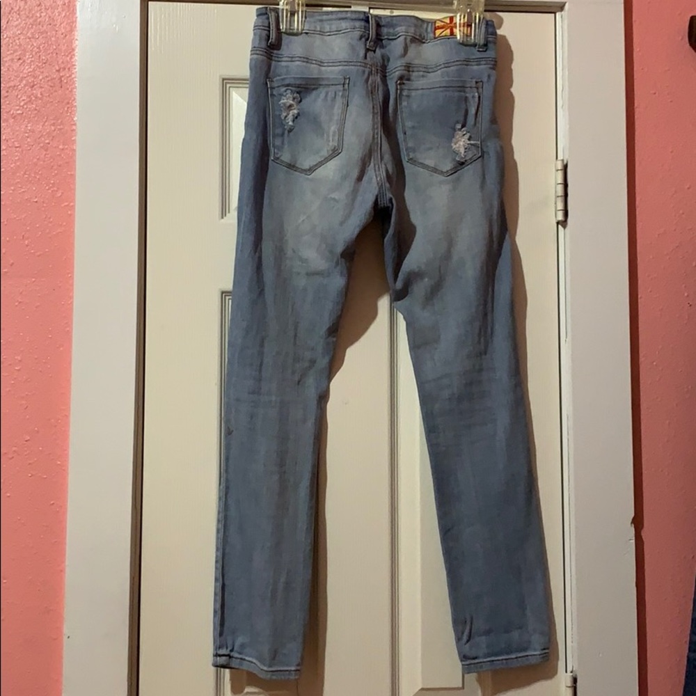 Jeans - Picture 2 of 2